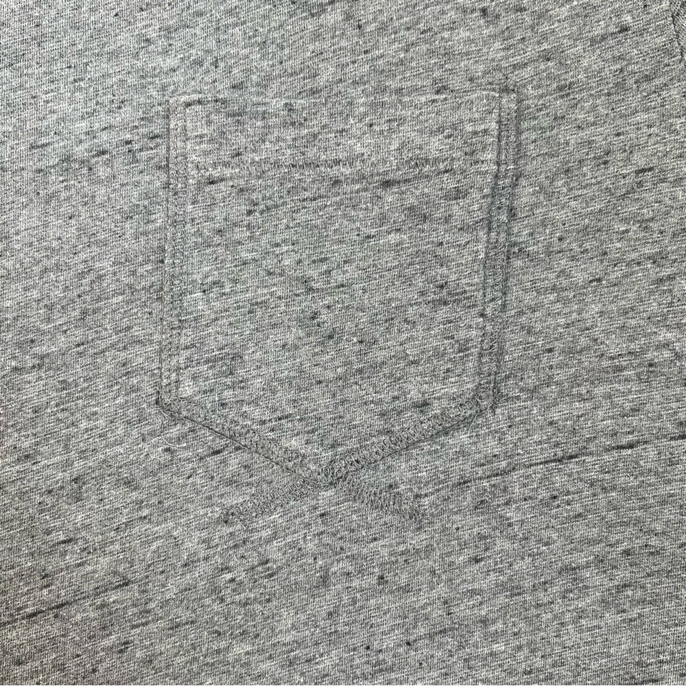 Men's Gray T-Shirt - Picture 4 of 5